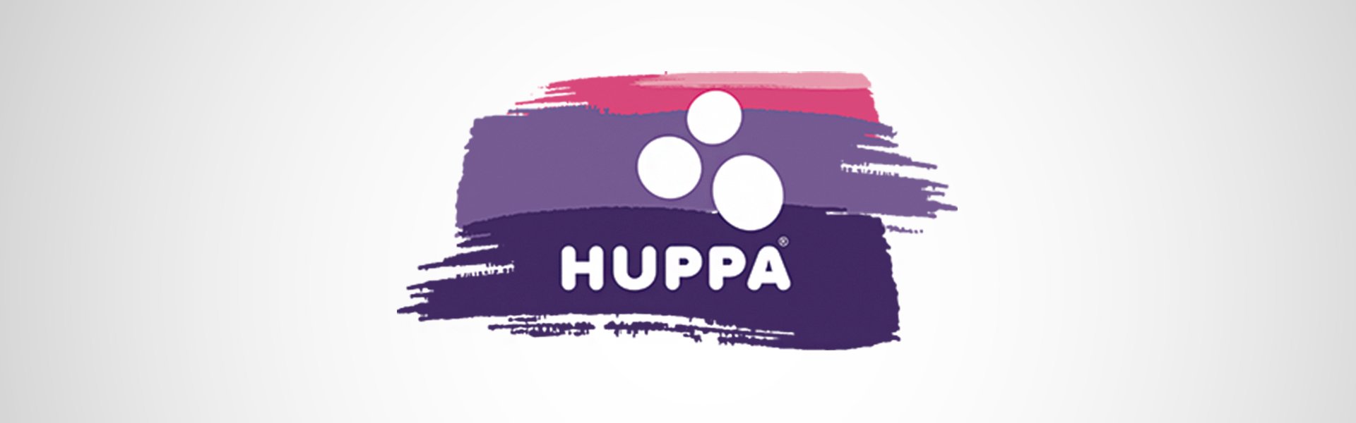 Huppa vaikiškos kumštinės pirštinės RON, violetinės spalvos Huppa