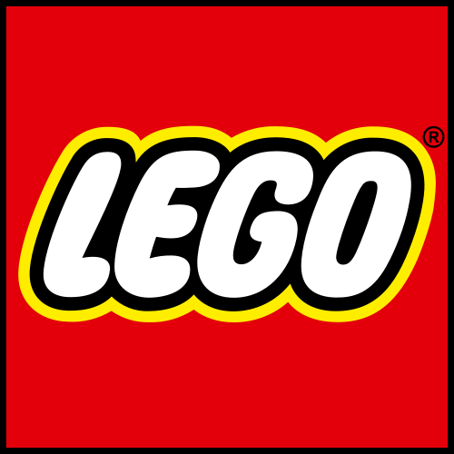 10696 LEGO® Classic Vidutinio dydžio kaladėlių dėžė Lego