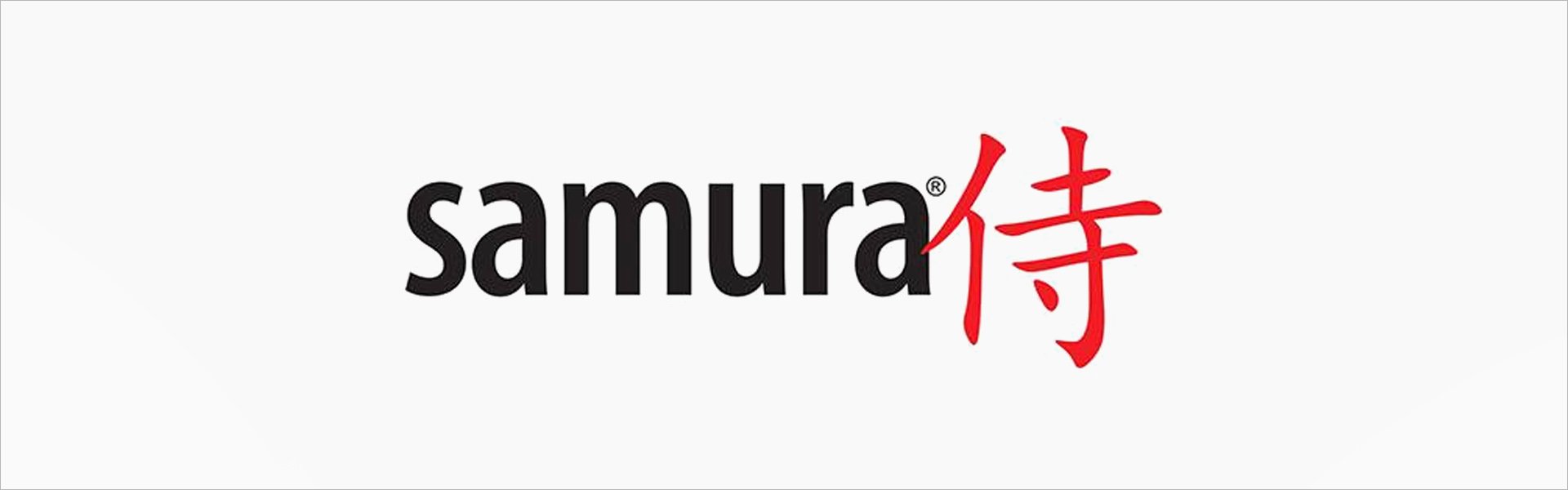 Samura BAMBOO peilių rinkinys 4 vnt. + Universalus nerūdijančio plieno pelių stovas AUS 8 Japan 59 HRC Samura