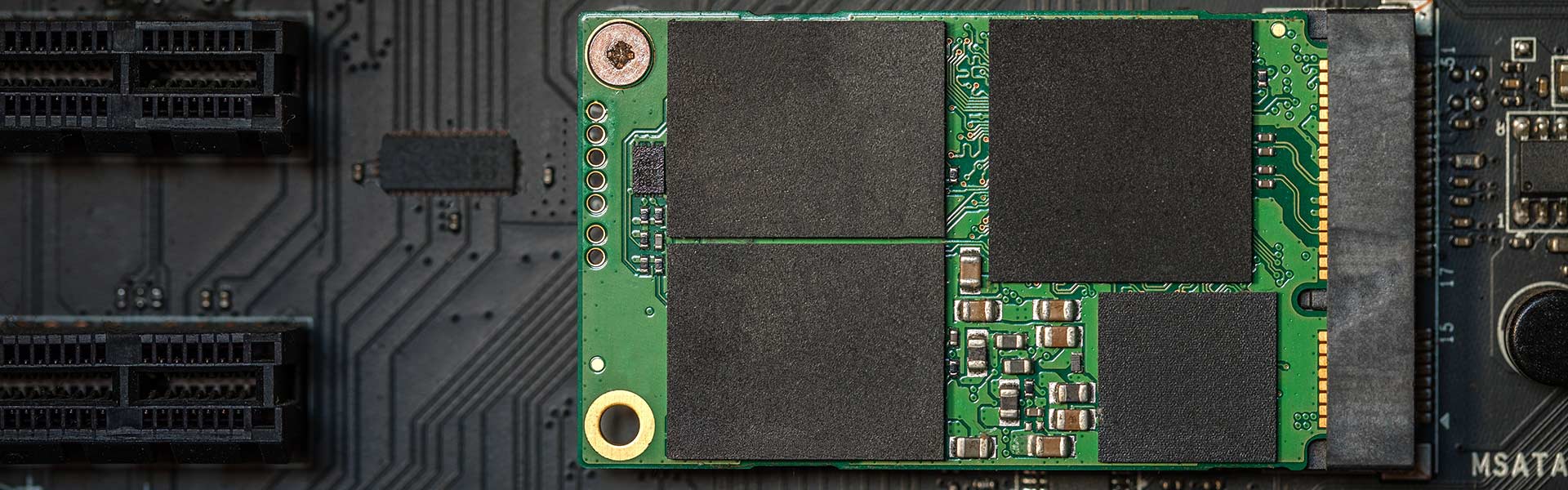 APACER 95.DB2G0.P100C SSD vidiniai kietieji diskai 