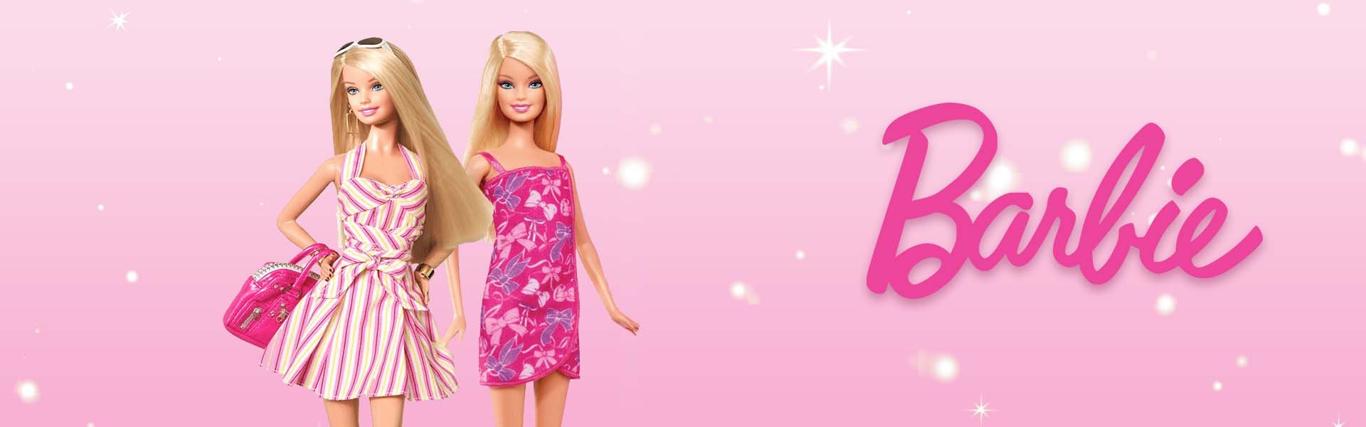 Advento kalendorius Barbie Fab Barbie