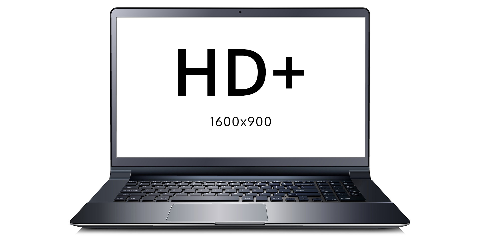 14" Dell e5480 i5-6300 8GB 480GB SSD FHD Windows 10 Professional HD+ 1600x900 raiška