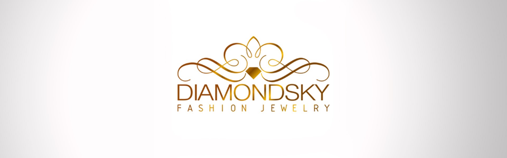 Apyrankė moterims DiamondSky „Classic IV (Rose Peach)“ su Swarovski kristalais Diamond Sky