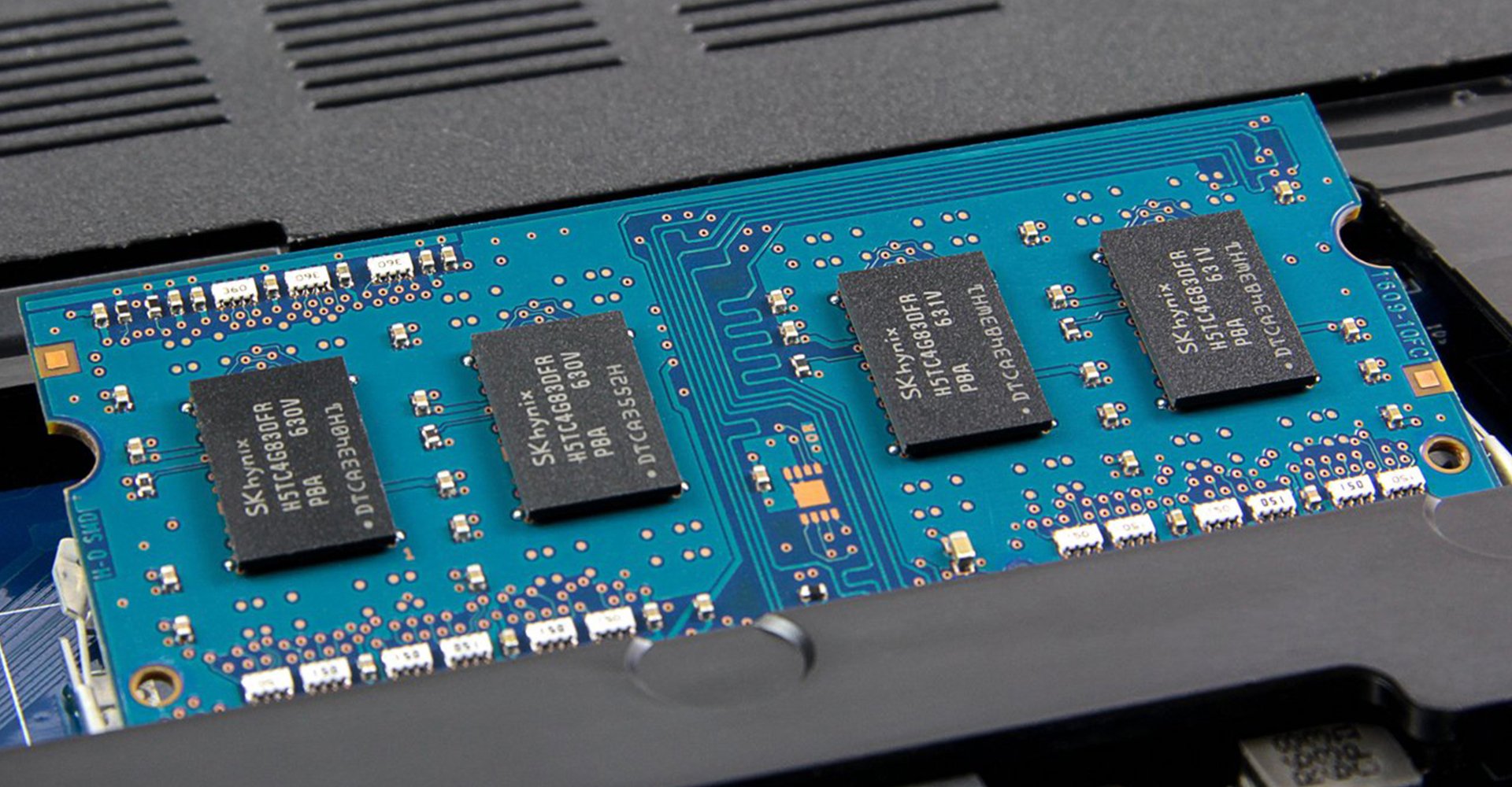 Acer Nitro 5 AN515-56 (NH.QAMEP.00Q) DDR4 RAM atmintis