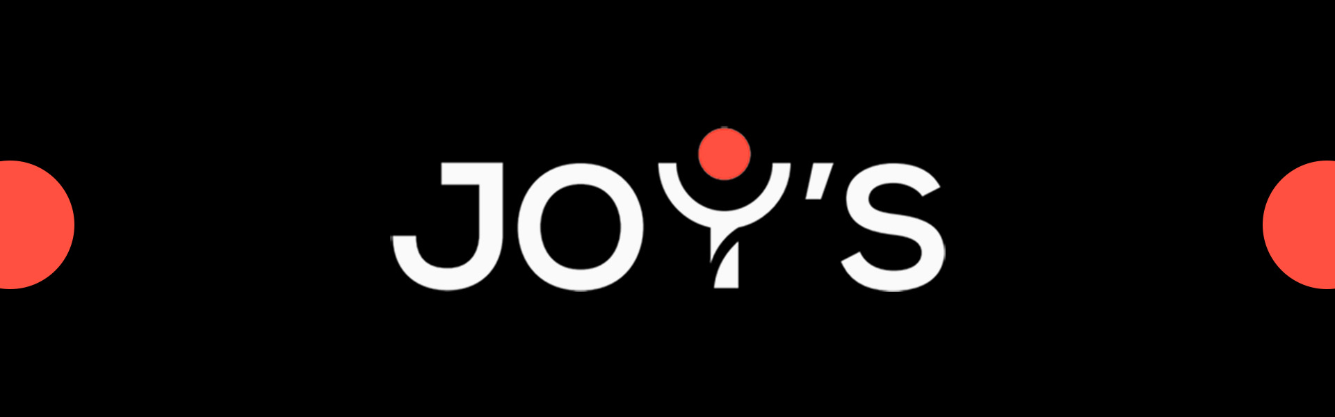 Joys S3, Dual SIM, Juoda/Mėlyna Joys