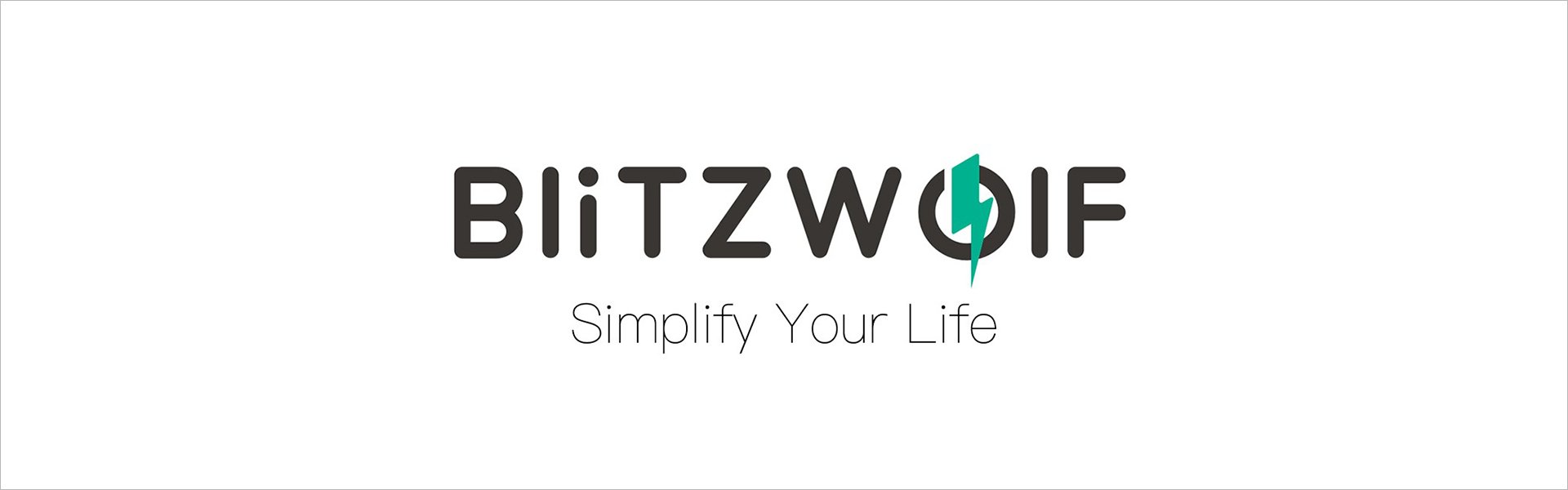 Blitzwolf BW-WA3 Pro BlitzWolf