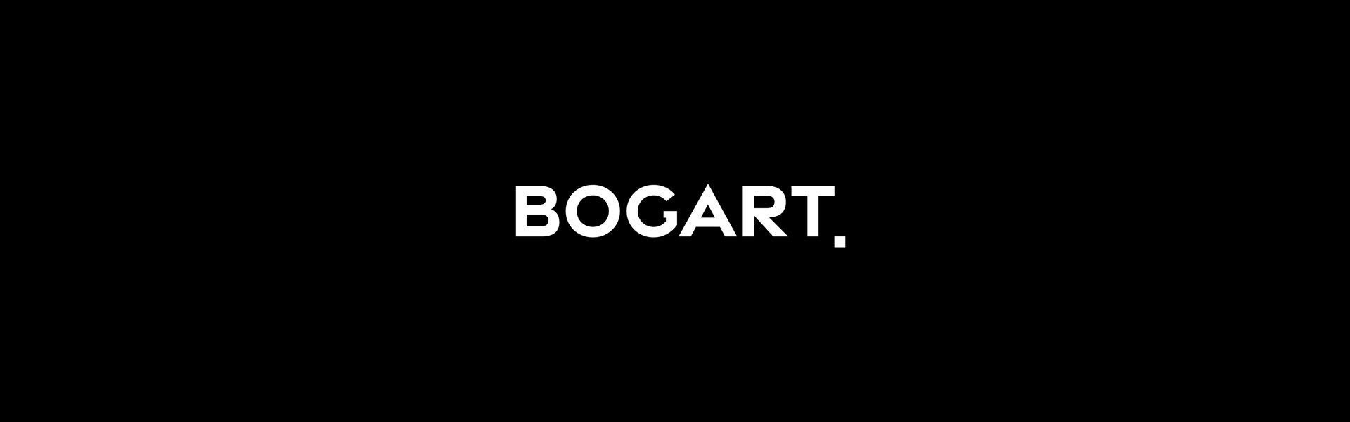 TV staliukas Bogart Asha 200, baltas Bogart