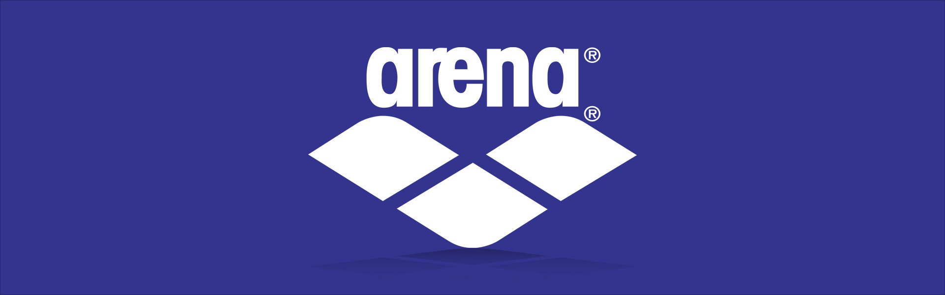 Plaukmenys Arena PowerFin PRO Arena