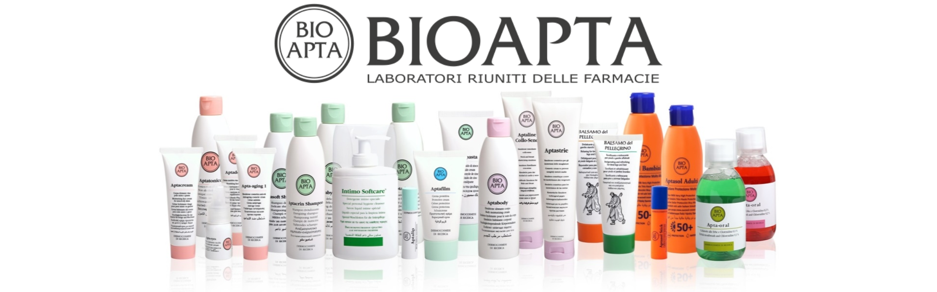 Безсульфатный шампунь для детей, Biopta Aptababy Shampoo, 200 мл  Brand BIOAPTA