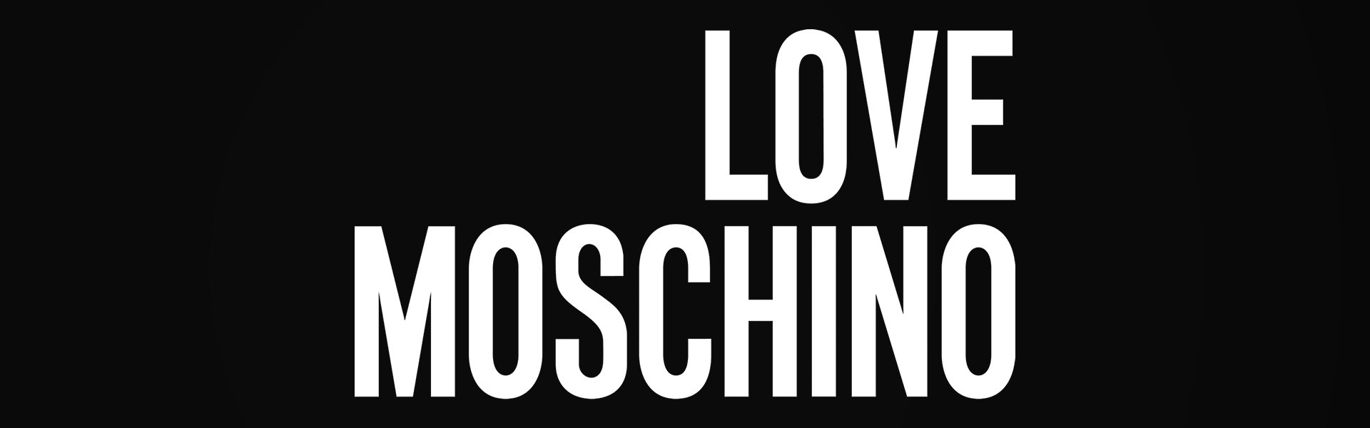 Кроссовки женские Love Moschino - JA15484G0BJA 39370, черные Love Moschino