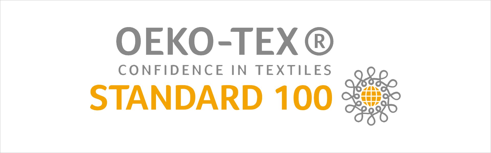 Patalynės komplektas 4 dalių OEKO-TEX sertifikatas