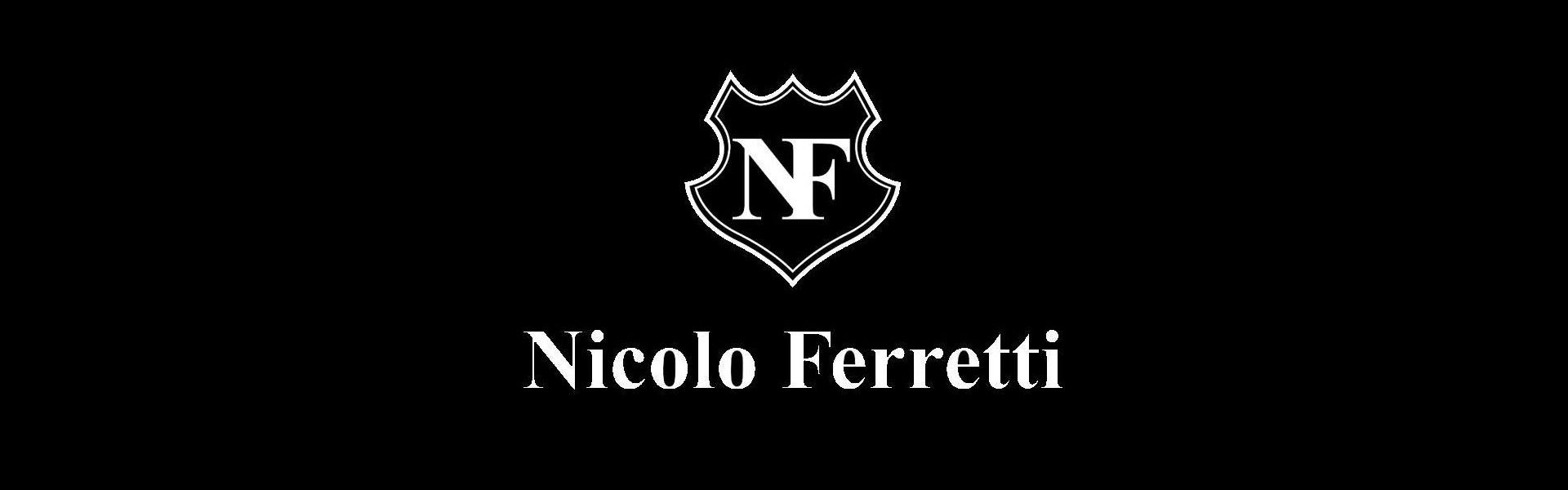 Женские туфли Nicolo Ferretti Nicolo Ferretti