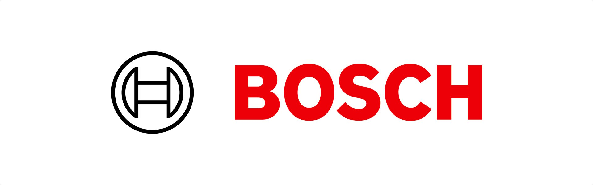 Bosch HBG632BW1S Bosch