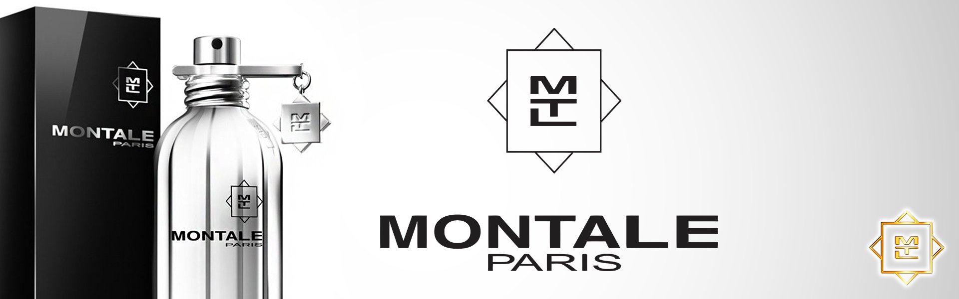 Kvapusis vanduo Montale Paris Ristretto Intense Cafe EDP moterims/vyrams, 100 ml Montale