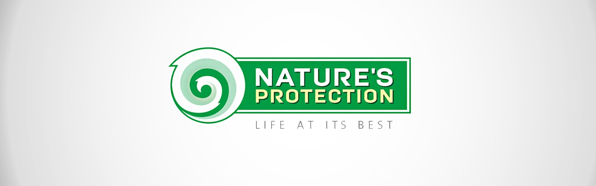 Nature's Protection Dog Light, 4 kg Nature's Protection