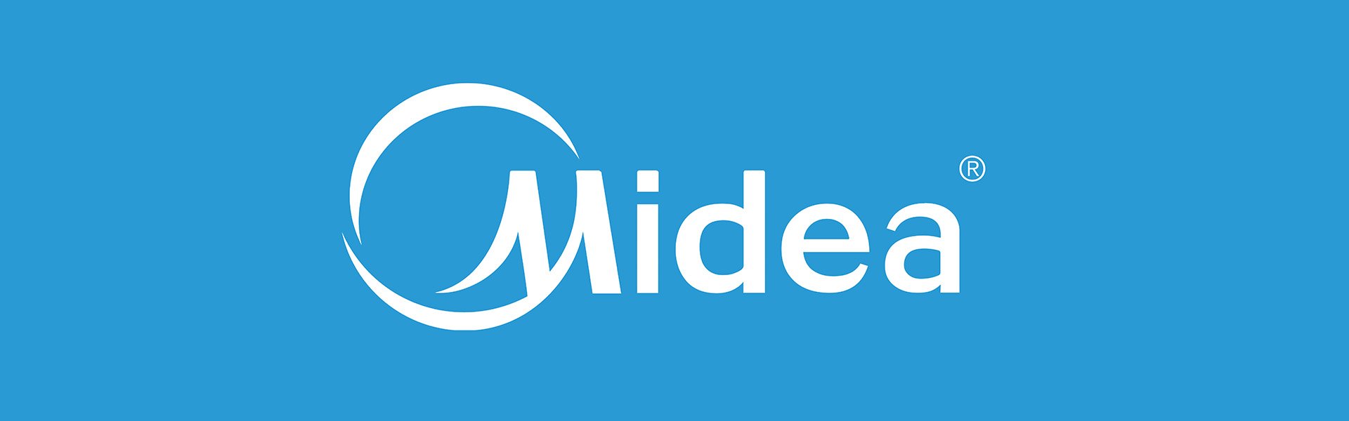 Midea sieninis šilumos siurblys Oasis Plus MSOPBU-09HRFN8-QRE3GW + MOX330-09HFN8-QRE3GW 2,6/4,1 kW Midea