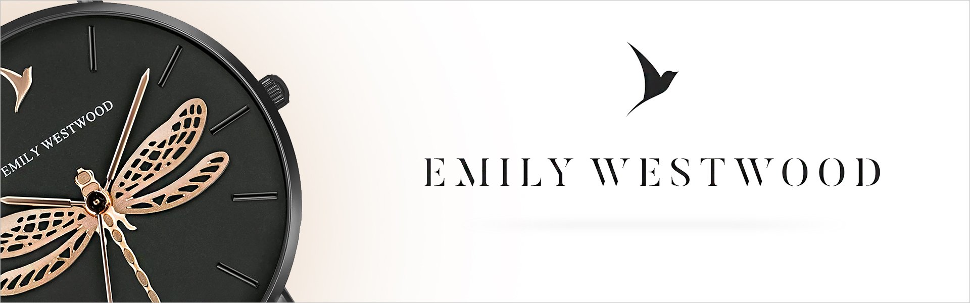 Apyrankė Emily Westwood WB1023RS Emily Westwood