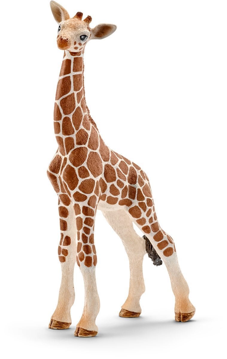 Figūrėlė Žirafos jauniklis Schleich
