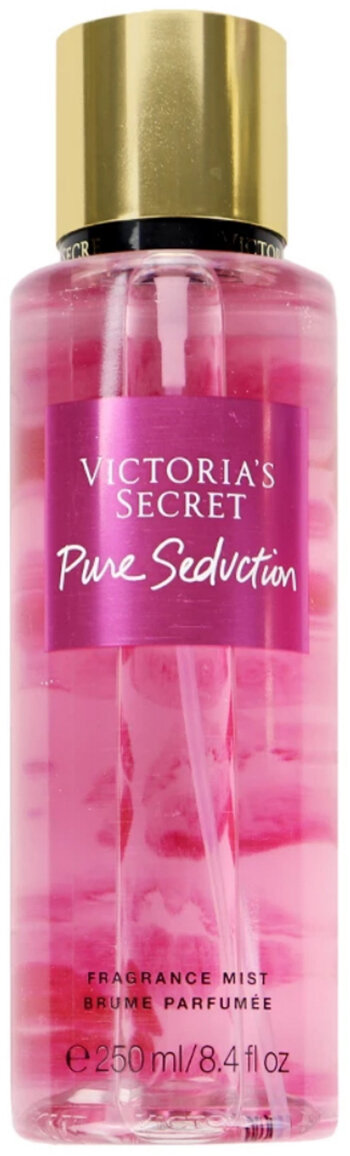 Kūno dulksna Victoria‘s Secret Pure Seduction moterims 250 ml