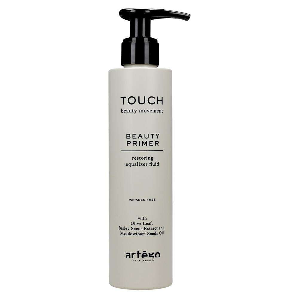 Artego Touch Beauty Primer atstatantis plaukų fluidas