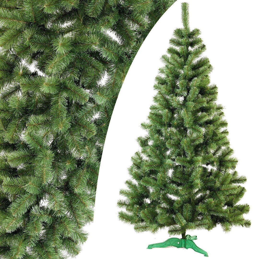 Dirbtinė kalėdų eglutė Lea, 100 cm