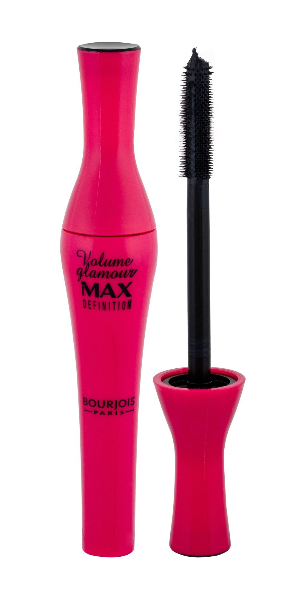 Blakstienų tušas Bourjois Volume Glamour Max Definition