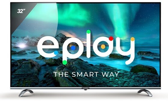 Allview 32ePlay6100-H/1