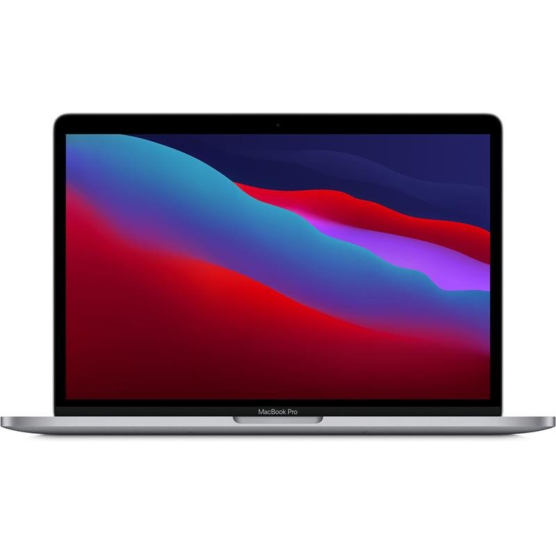 Apple MacBook Pro 13.3" (MYD82KS/A) SWE