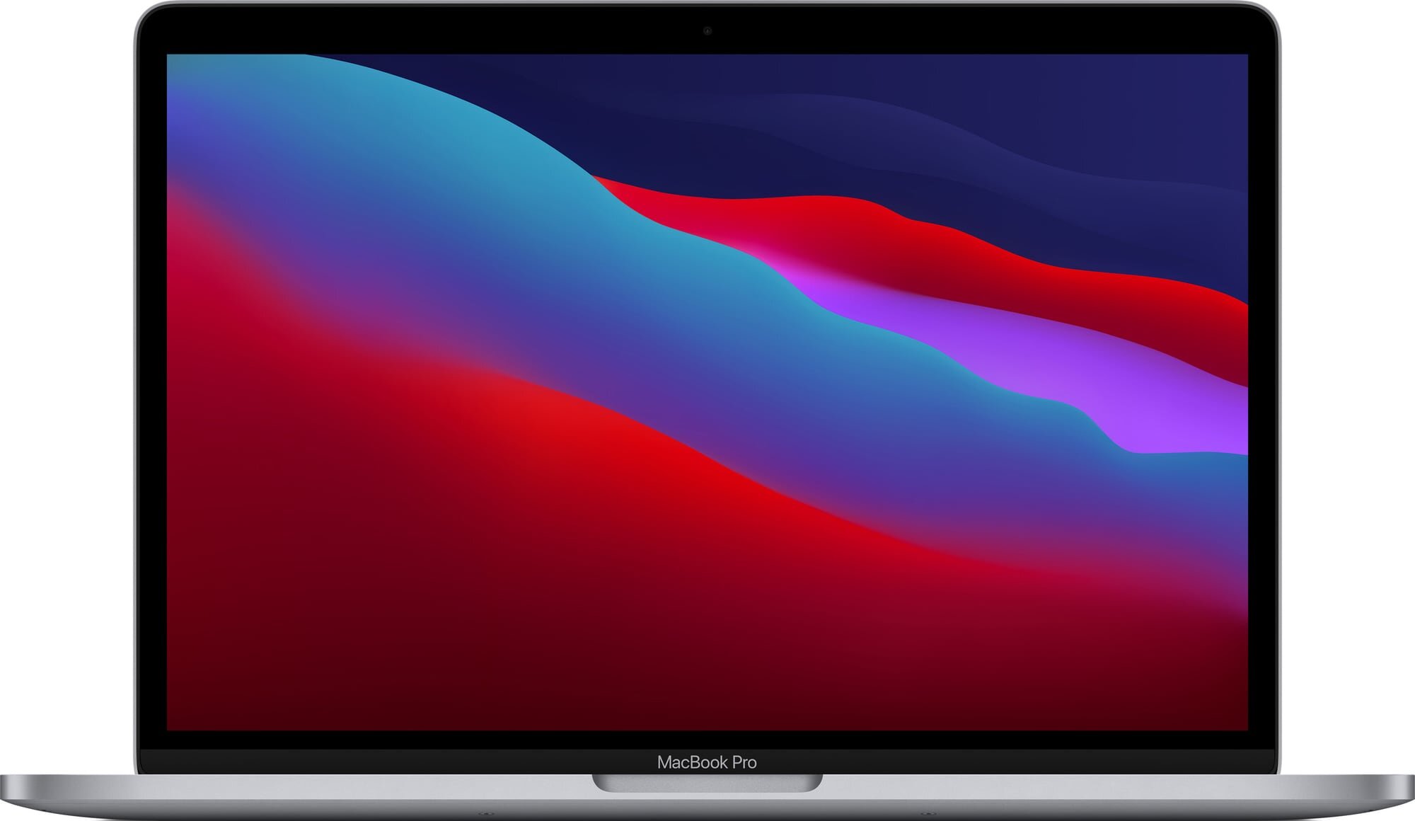 Apple MacBook Pro 13.3" (MYDA2KS/A), SWE