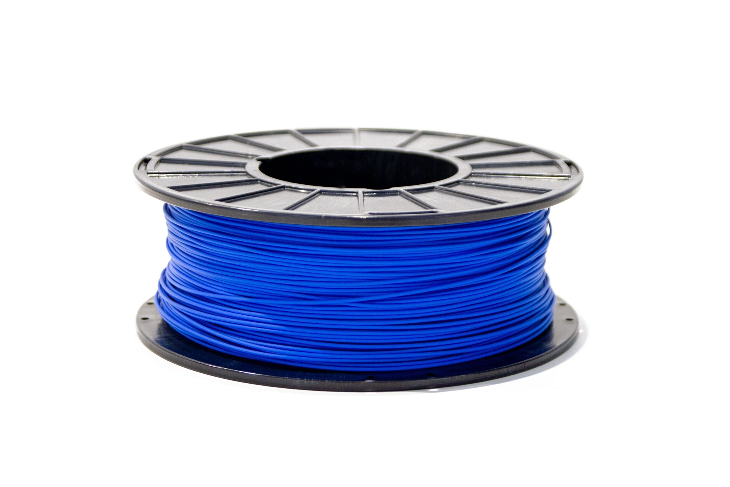 Filalab PLA filamentas, mėlynas