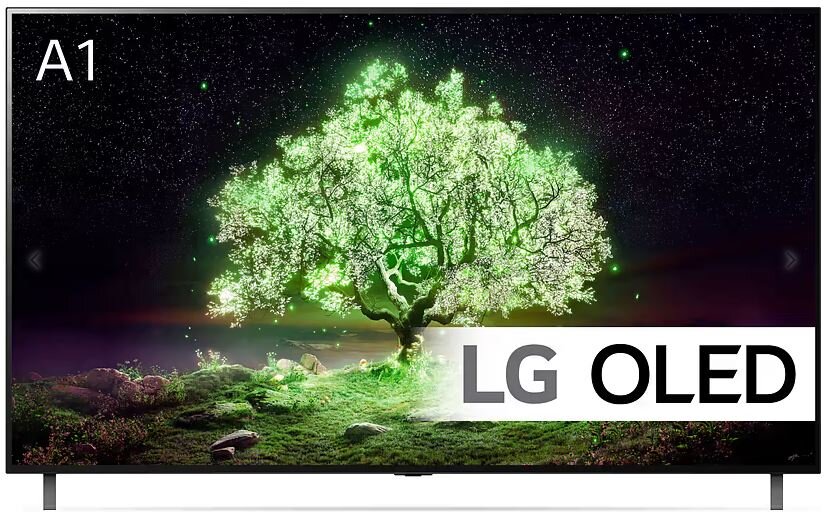 LG OLED48A13LA
