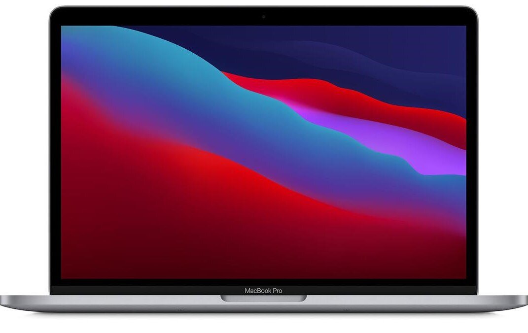 Apple MacBook Pro 13.3" Z11B000YN, SWE