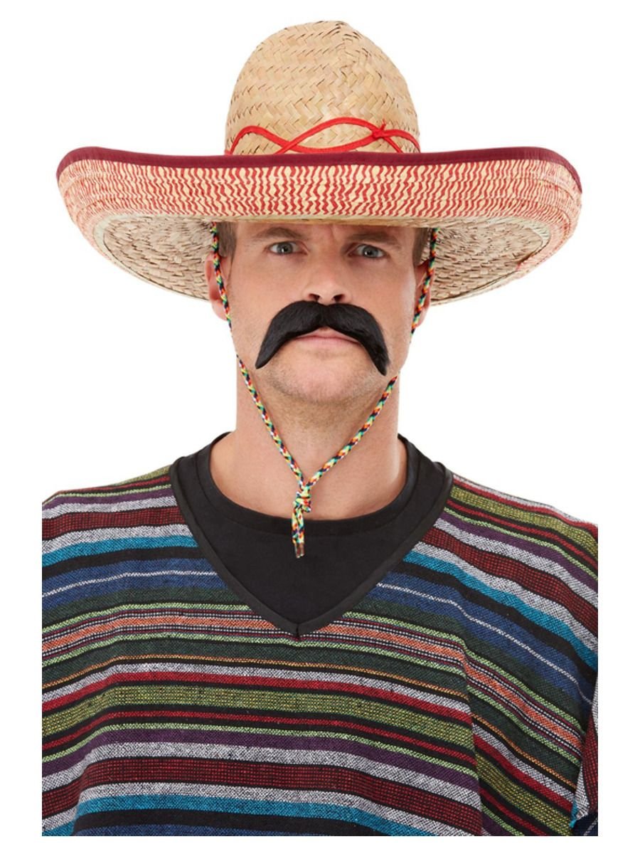 Meksikiečio sombrero