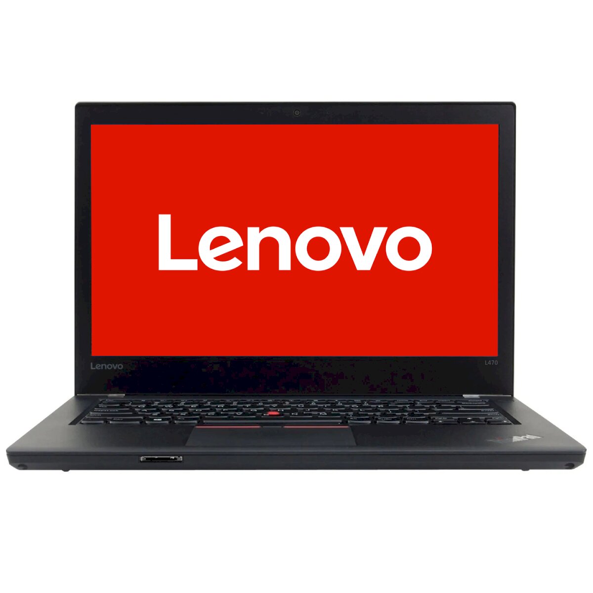 Lenovo L470 14 1366x768 i5-6200U 8GB 120SSD WIN10Pro