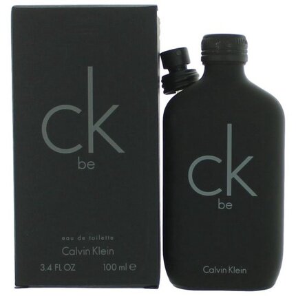 Tualetinis vanduo Calvin Klein CK Be EDT moterims/vyrams 100 ml
