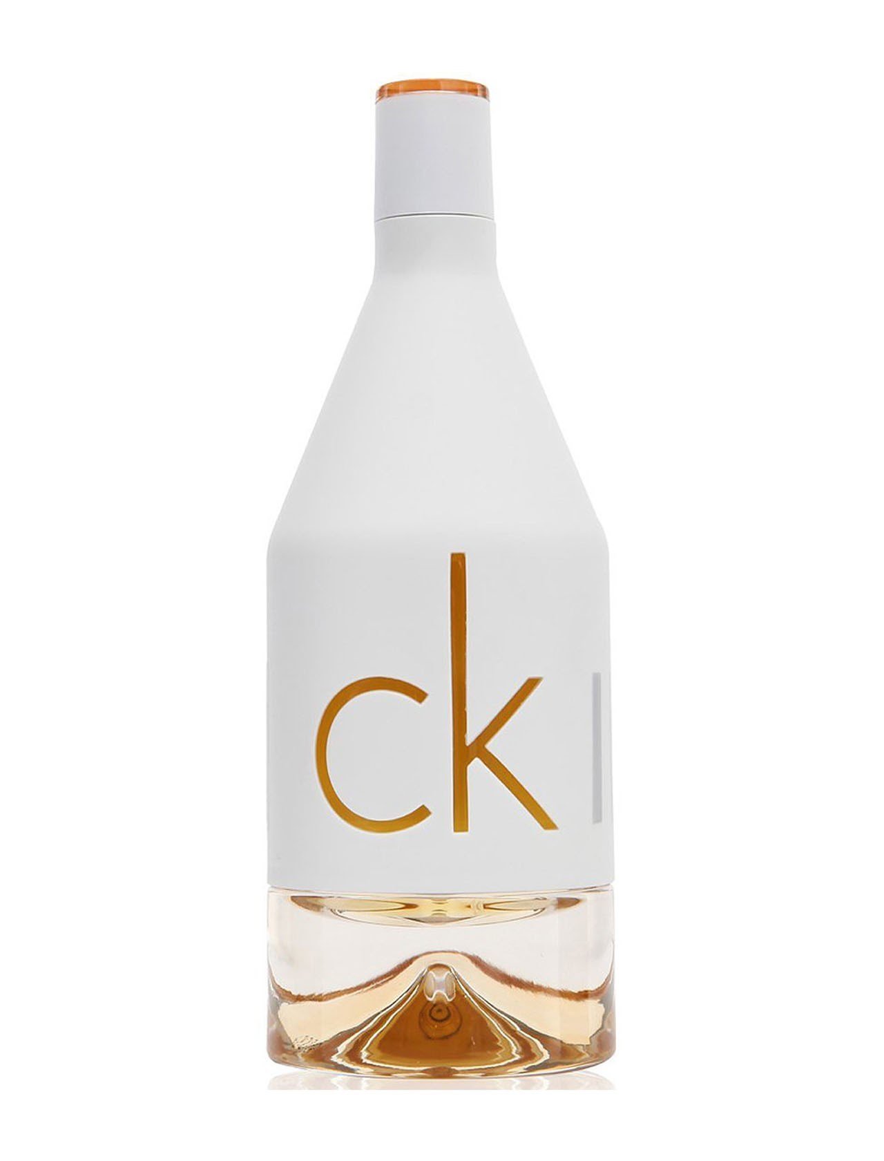 Tualetinis vanduo Calvin Klein CK IN2U Her EDT moterims 50 ml