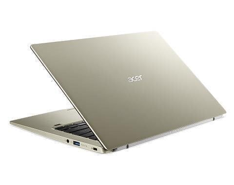 Acer Swift 1 SF114-34-P1B9 (NX.A7BEL.005)