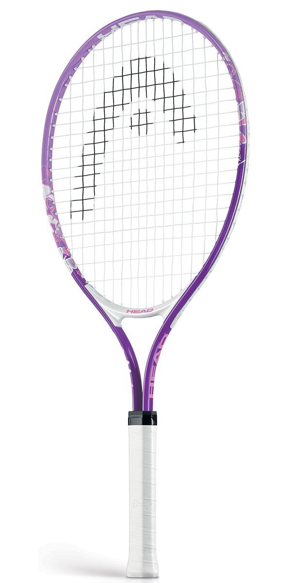 Jaunių teniso raketė „Head Maria 25“, violetinė