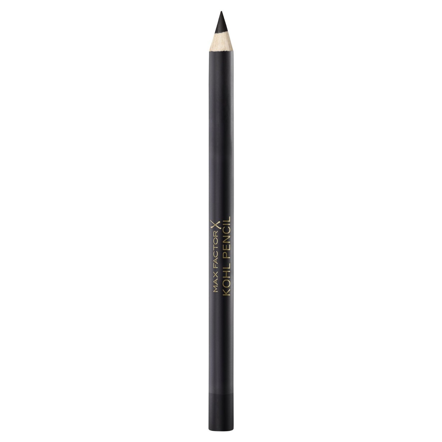 Akių kontūro pieštukas Max Factor Kohl pencil 3.5 g, 20 Black