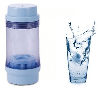 Energetinio vandens puodelis ENERGY WATER CUP