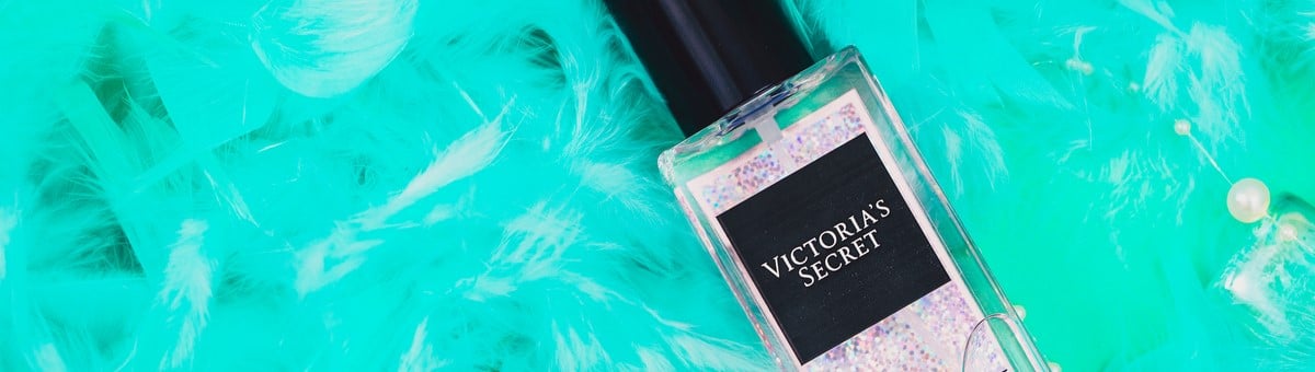 Victoria‘s Secret parfumuota kosmetika: ką verta išbandyti?