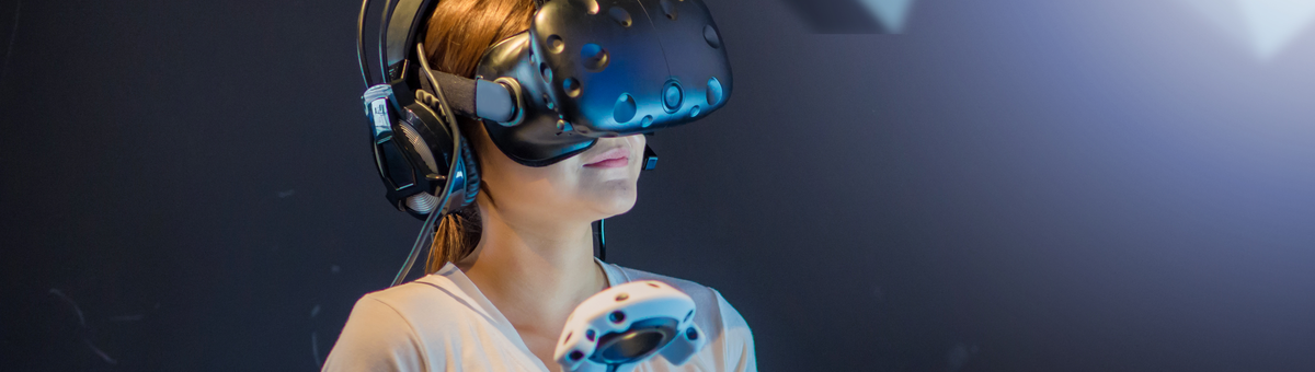 Очки виртуальной реальности: что это такое и как их выбрать?