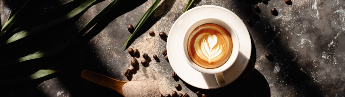 Gardi gardi kava: kaip išsirinkti kavos aparatą?