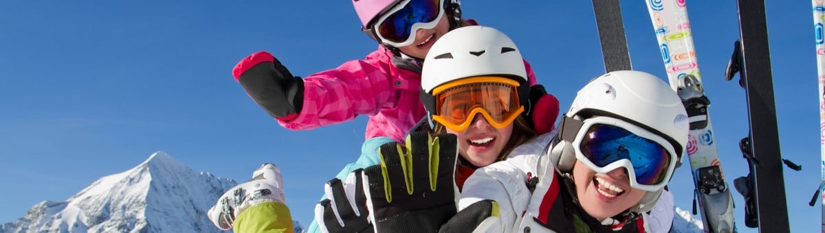 Kaip išsirinkti slidinėjimo šalmą?