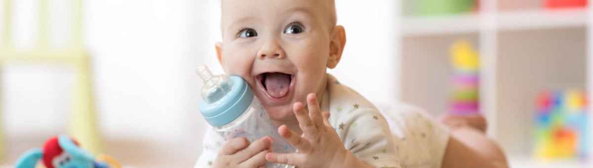 Kokios kūdikio maitinimo priemonės padės Jūsų buityje?