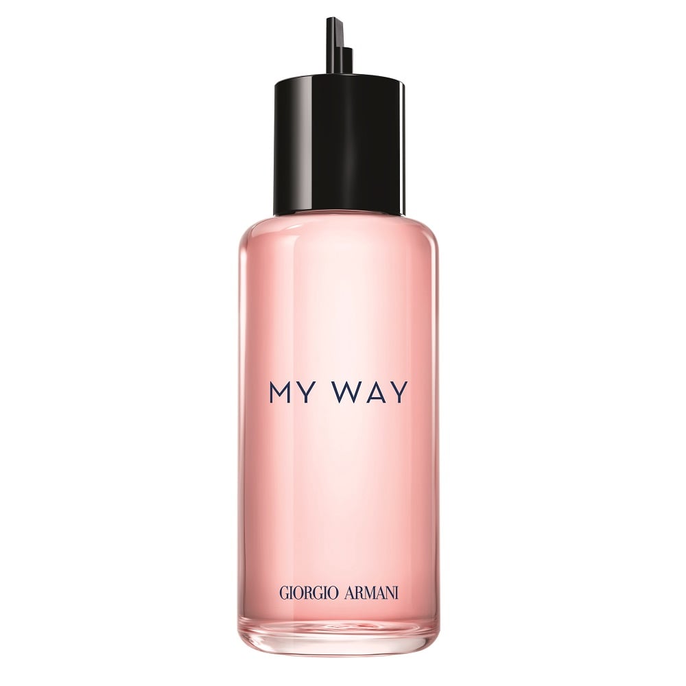 Kvapusis vanduo Giorgio Armani My Way EDP moterims 90 ml pirkti