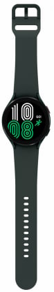 Samsung Galaxy Watch 4 (BT, 44 mm), Green SM-R870NZGAEUD pirkti