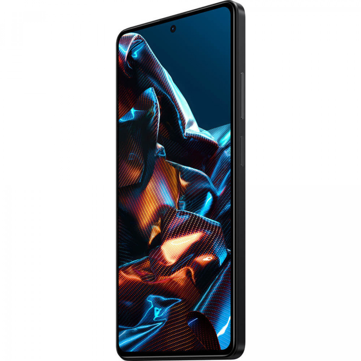 Poco X5 Pro 5G 6/128GB Black MZB0CS6EU internetu