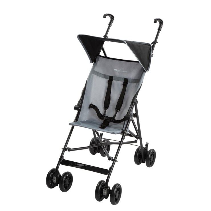 Bébé Confort Poussette canne Rainbow Mineral Graphite