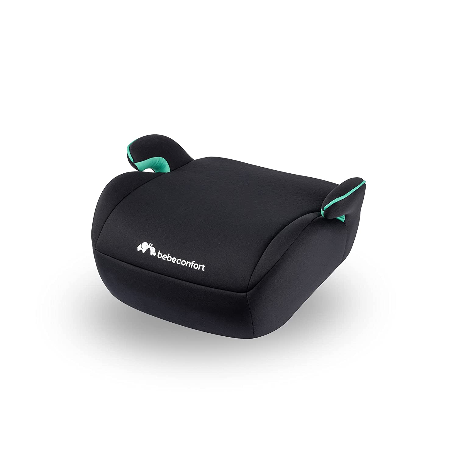 Automobilinė kėdutė Bebe Confort Manga i-Safe, Full Black